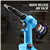 ProPress Pneumatic Rivet Nut Gun – Auto Setting Kit