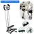 Vertical Climber Stair Stepper Exercise Home Workout Equipment