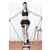 Vertical Climber Stair Stepper Exercise Home Workout Equipment