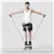 Vertical Climber Stair Stepper Exercise Home Workout Equipment