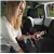 BabyLock Convertible Car Seat SureSafe Rapid-Fit Installation