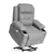 Heated Power Lift Recliner Chair with Massage & Remote