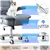 Big & Tall Executive Leather Office Chair – Ergonomic Heavy-Duty Desk