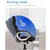 Big & Tall Executive Leather Office Chair – Ergonomic Heavy-Duty Desk