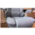 Big & Tall Executive Leather Office Chair – Ergonomic Heavy-Duty Desk