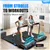 IMFIT Walking Pad Pro Treadmill, Compact Foldable Design