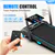 IMFIT Walking Pad Pro Treadmill, Compact Foldable Design