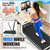 IMFIT Walking Pad Pro Treadmill, Compact Foldable Design