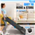 IMFIT Walking Pad Lite Treadmill, Compact & Space-Saving Design