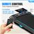 IMFIT Walking Pad Lite Treadmill, Compact & Space-Saving Design