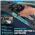 Gyrocopters Zapphire Mountain E-Bike , UL 2849 , Up to 91 km Range
