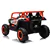 12V Dune Buggy Off Road UTV Kids Ride On Car Rubber Wheel