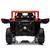 12V Dune Buggy Off Road UTV Kids Ride On Car Rubber Wheel