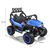 24V Two Seater Extra Large Size 4×4 Off-Road Ride On Car UTV