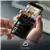 Nexxt Smart Wi-Fi® Turret camera - Indoor wired