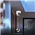 Nexxt Smart Wi-Fi® Turret camera - Indoor wired