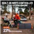 Jackery Portable Power Station Explorer 550,Solar Generator
