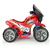 6V Wrestler Edition Ride-on Quad for Kids