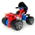 6V Wrestler Edition Ride-on Quad for Kids