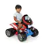 6V Wrestler Edition Ride-on Quad for Kids