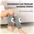 VibraAir Pro – 3-in-1 Smart Leg & Foot Compression Massager