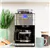 12-Cup Programmable Grind & Brew Coffee Maker