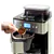12-Cup Programmable Grind & Brew Coffee Maker