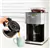 12-Cup Programmable Grind & Brew Coffee Maker