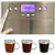 12-Cup Programmable Grind & Brew Coffee Maker