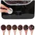 12-Cup Programmable Grind & Brew Coffee Maker
