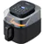 5.5 Qt Air Fryer, 1400W Air Fryer with 180° Viewing Window, 8 Modes