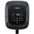 5.5 Qt Air Fryer, 1400W Air Fryer with 180° Viewing Window, 8 Modes