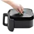 5.5 Qt Air Fryer, 1400W Air Fryer with 180° Viewing Window, 8 Modes