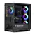 Quoted Tech Shield Gaming PC – i7-14700, RTX 5060Ti, 64GB RAM, 2TB SSD