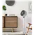 Woozoo 360° Pedestal Air Circulator