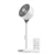 Woozoo 360° Pedestal Air Circulator