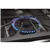 CROWN 30” Professional Stainloess Steel Dual Fuel 4.2 cu. ft Electric