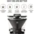 SimplyGoodCoffee Coffee Maker / Coffee Machine
