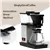 SimplyGoodCoffee Coffee Maker / Coffee Machine