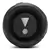 JBL Flip 7 Portable Bluetooth Speaker - Black