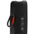JBL Flip 7 Portable Bluetooth Speaker - Black