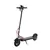 EnduRock 300W Carbon Filber, Aviatior 36V 10” Tires eScooter - Grey