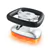 TheraVibe Pro Set – Chiropractic Massage Gun &Red Light Therapy Belt