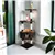 iPet 51“ Inch Cat Tree Condo Scratching Post Cat Furniture Pet House C