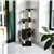 iPet 51“ Inch Cat Tree Condo Scratching Post Cat Furniture Pet House C