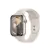 Apple Watch SE 40mm Smartwatch M/L - Starlight Case