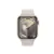 Apple Watch SE 40mm Smartwatch M/L - Starlight Case