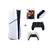 PlayStation 5 Slim Disc Edition Death Stranding 2 Bundle