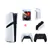 PlayStation5 Pro Death Stranding 2 Bundle