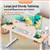 IMGadgets Electric Standing Desk with 35' Sit-Stand Desk Riser